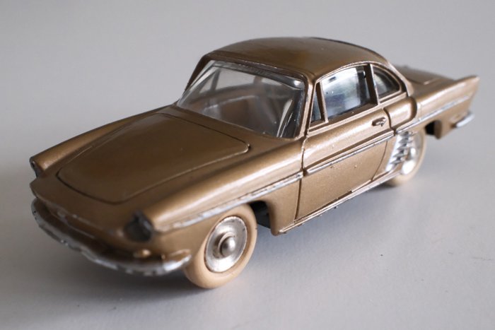 Dinky Toys 1:43 - 模型汽车 - ref. 543 Renault Floride