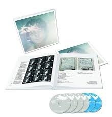 John Lennon - Imagine - Deluxe Edition - CD-Box-Set - 2018