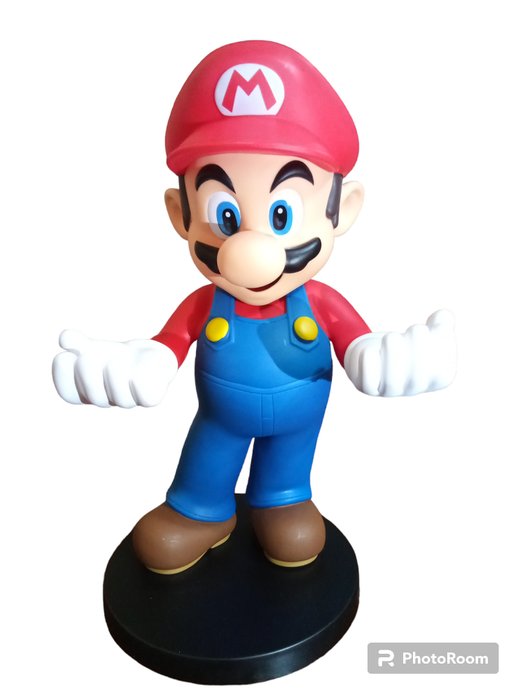 super Mario Bros Nintendo Figure
