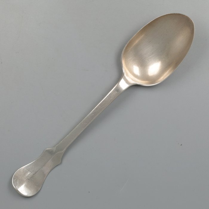 Parijs ca. 1805 *NO RESERVE* - Dinerlepel - Spoon - .800 silver