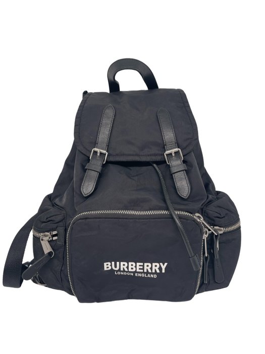 Burberry - rucksack - 背包