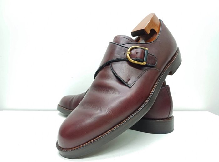 Bally - Platte schoenen - Maat: Shoes / EU 42.5, UK 9,5