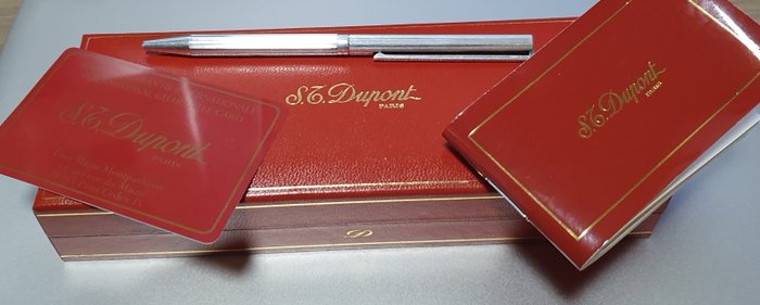 S.T. Dupont - Kugelschreiber