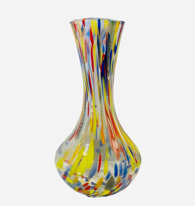 Vetro soffiato - VETROMANIA - 花瓶  - 玻璃