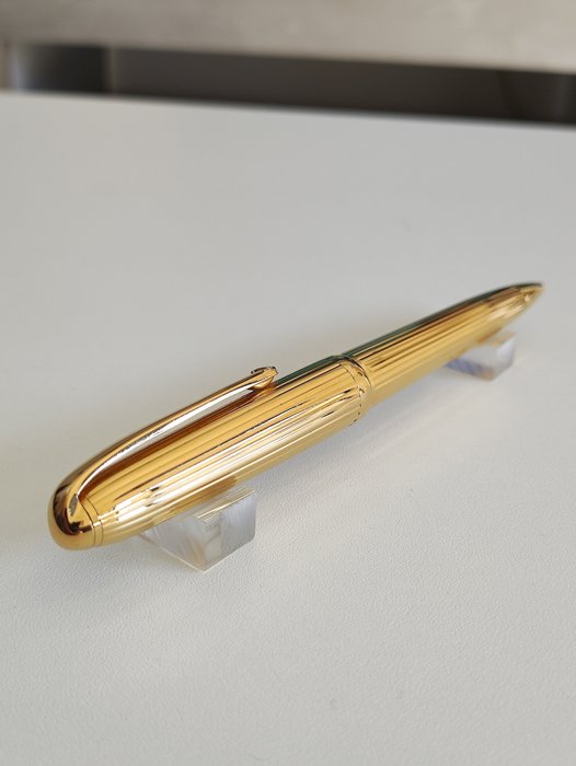 Cartier - Pasha de Cartier "SIN PRECIO DE RESERVA" - Długopis