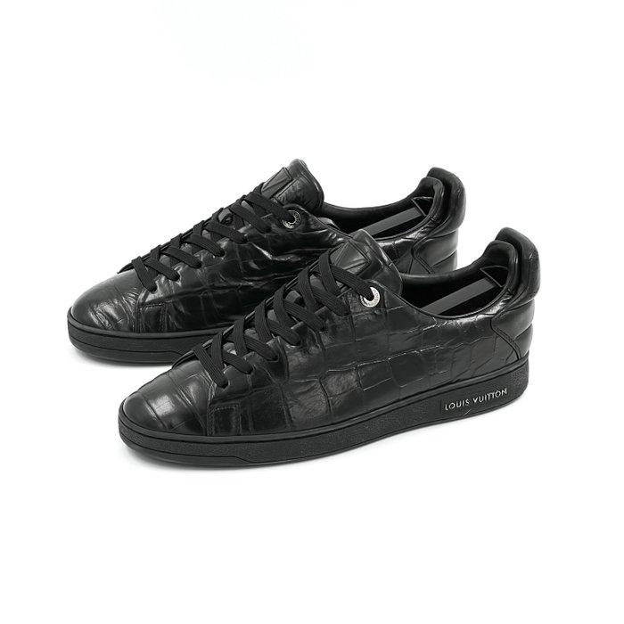 Louis Vuitton - Sneakers - Taille : Shoes / EU 41
