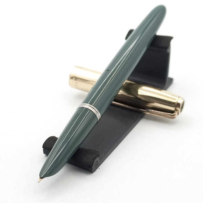 派克 - 51 - 钢笔