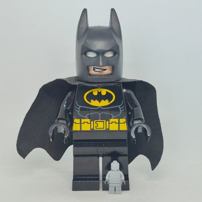 Lego - Batman - Big Minifigure