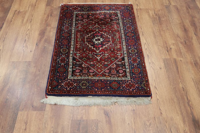 Gholtugh Bijar Iran - Carpetă - 120 cm - 82 cm