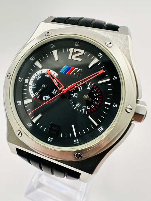 Watch - BMW - BMW M Multifunction Watch