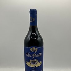 2018 Clos Apalta – Apalta – 1 Flessen (0.75 liter)