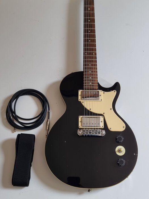 J&D - Les Paul model -  - Guitarra elétrica  (Sem preço de reserva)