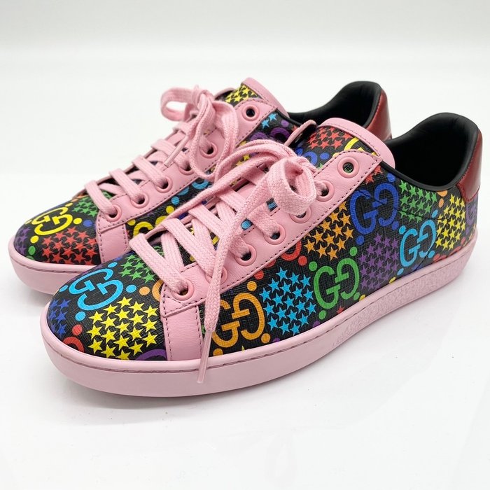 Gucci - Chaussures de sport - Taille : UK 2