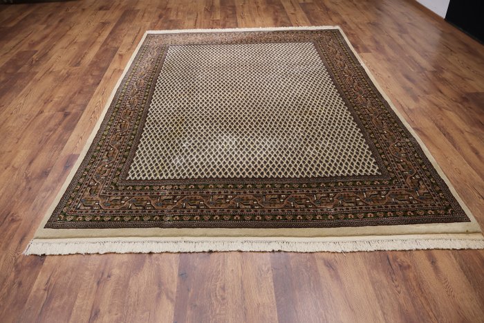 萨鲁克·米尔 - 地毯 - 287 cm - 200 cm