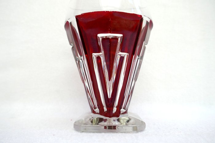 Vase  - Kristall