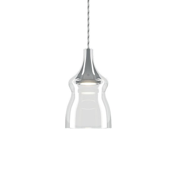 Studio Italia Design, Lodes - Dima Loginoff - 燈 - 懷舊之情 - 水晶