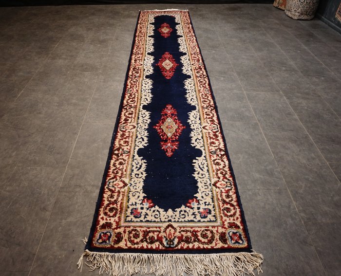 波斯基尔曼 - 地毯 - 410 cm - 78 cm