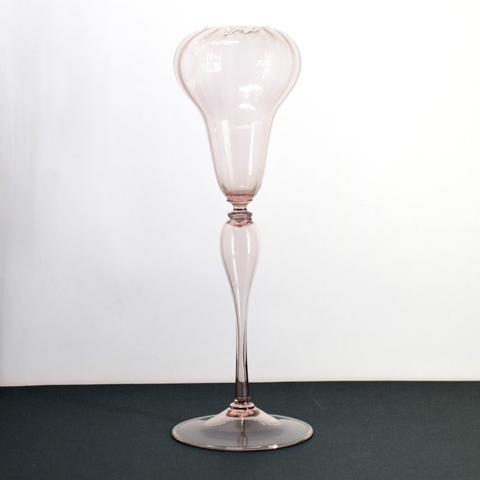 Murano, Pauly & C. - Vase -  Halbton  - Glas