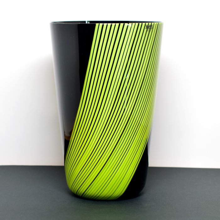 VeArt - 花瓶 -  Filigrana  - 玻璃