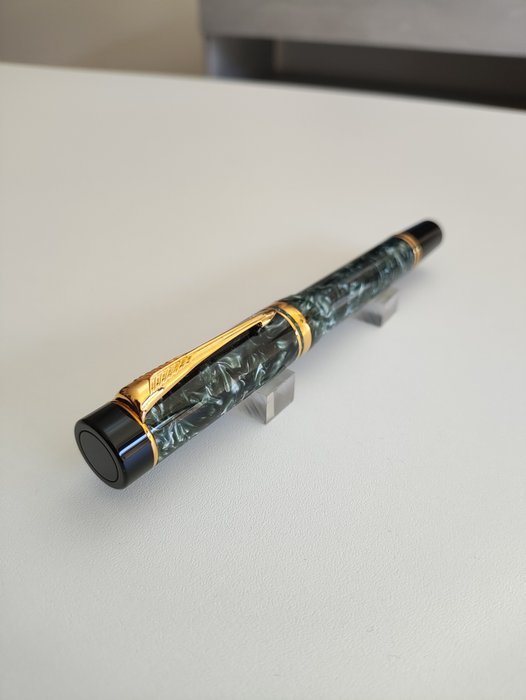 派克 - Duofold Centenial New - 钢笔