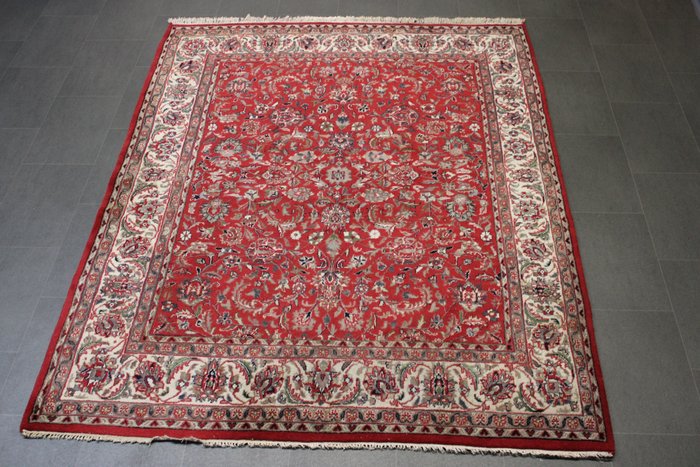 Tabriz - 小地毯 - 245 cm - 193 cm
