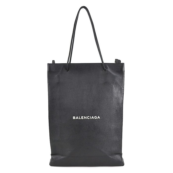 Balenciaga - 挂肩式皮包
