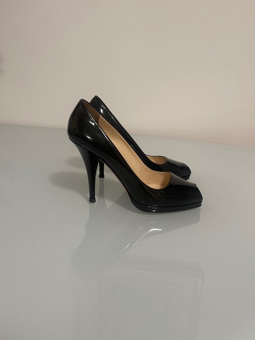 Prada - 高跟鞋 - 尺寸: Shoes / EU 39