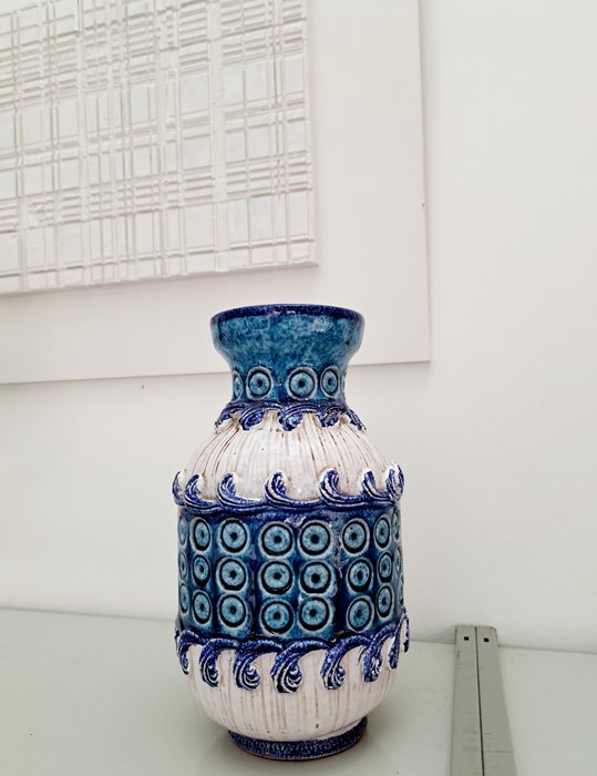 Bitossi - 花瓶  - 陶瓷