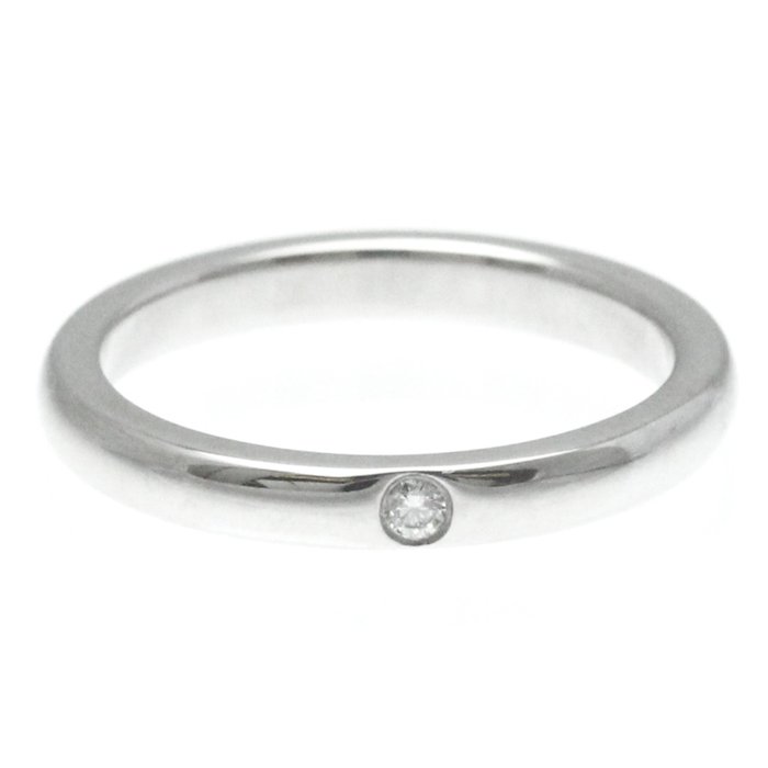 Tiffany & Co. - Gyűrű Platina 