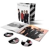 Pretenders - Pretenders - Deluxe Edition, 40th Anniversary - CD-boks sett - 2021
