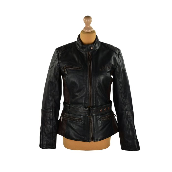 Highway - Leather jacket