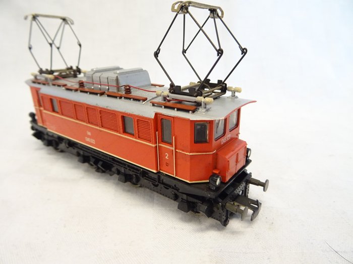 Liliput H0 - 11316 - Elektrische locomotief (1) - BR1245.522 - ÖBB