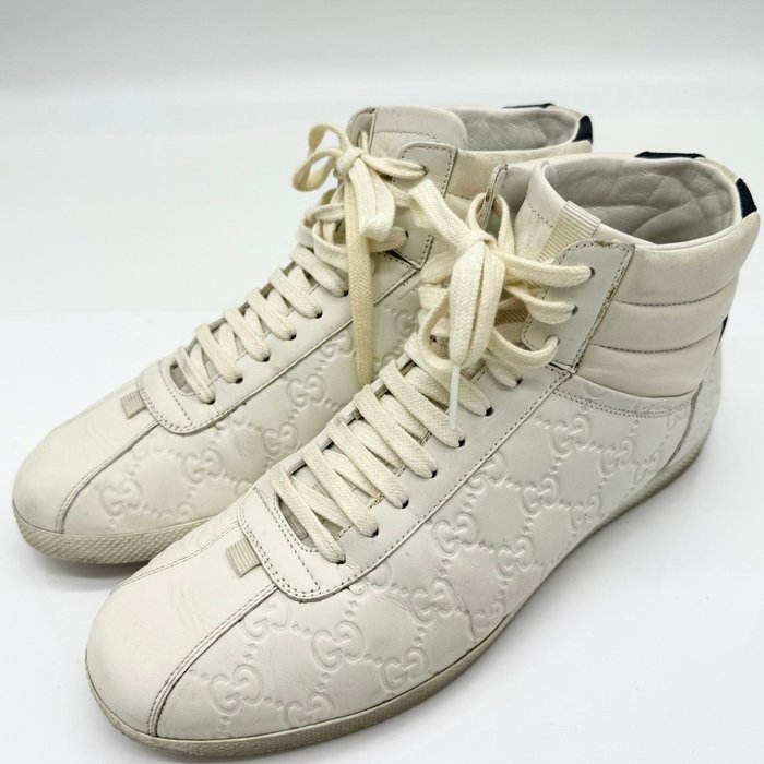 Gucci - 運動鞋 - 尺寸: Shoes / EU 41