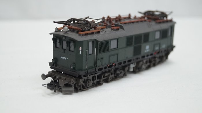 Roco H0轨 - 4130 - 电力机车 (1) - BR 44.5 - DB
