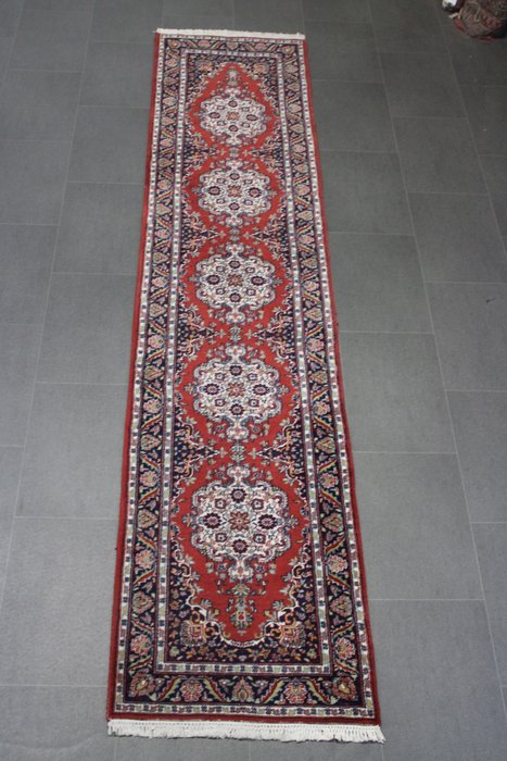 Tabriz - Futószőnyeg - 314 cm - 70 cm