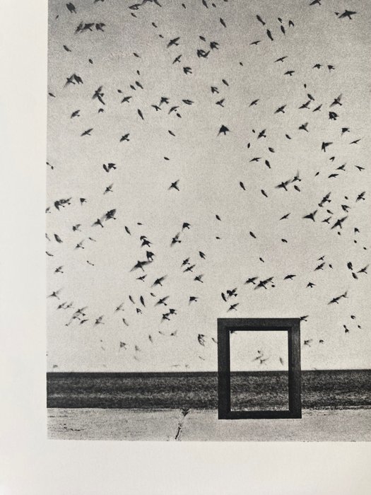 Shoji Ueda (1913-2000) - Gone Are the Days