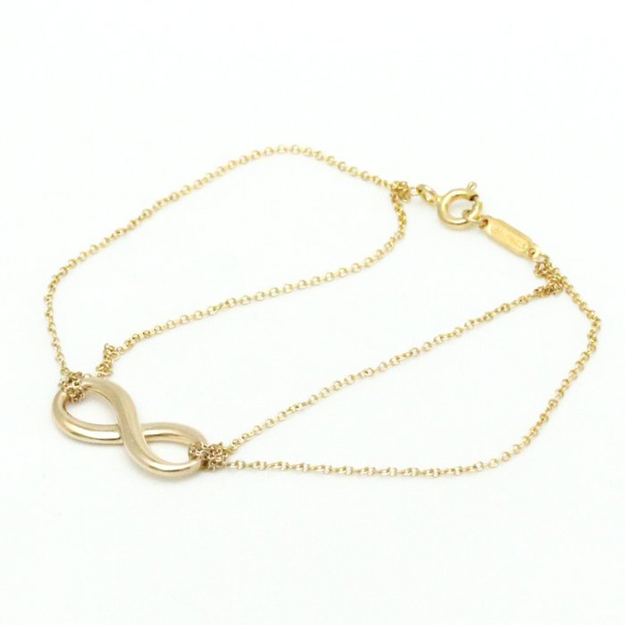 Tiffany & Co. - Armband Geel goud 
