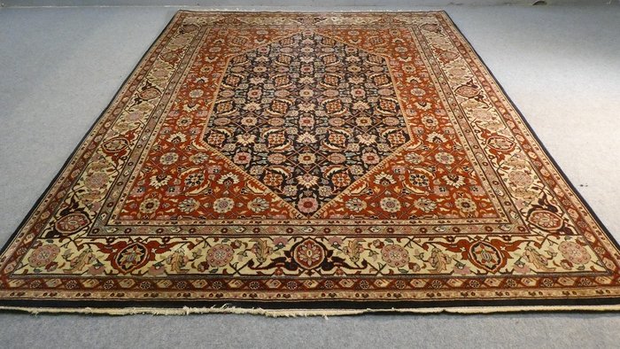 Tabriz - 小地毯 - 321 cm - 247 cm