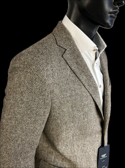 24 Dressler pure wool - 西装外套