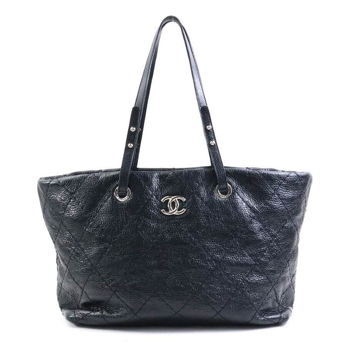 Chanel - Handtasche