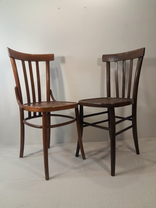 椅 (2) - 木