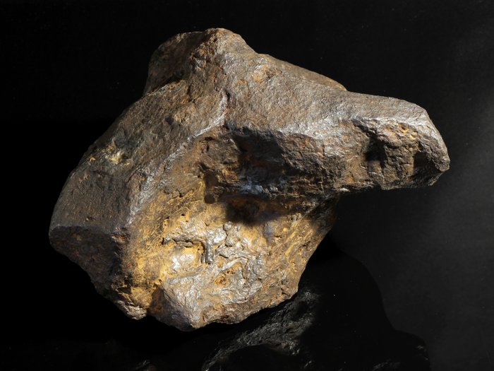 Campo del Cielo meteorite Jernmeteoritt - 19.33 kg - (1)