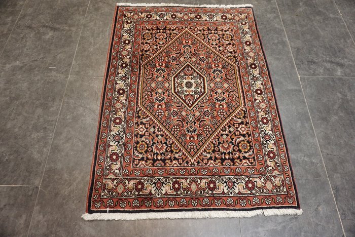 比賈爾 伊朗 - 地毯 - 97 cm - 71 cm