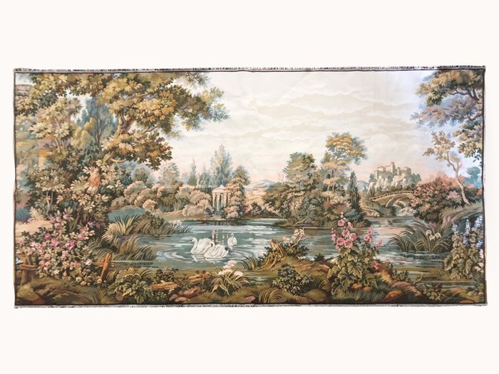 Tapestry  - 100 cm - 203 cm