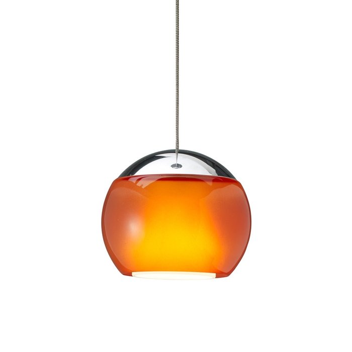 Oligo - Lampe - Balino 1 LED - Kristallglas