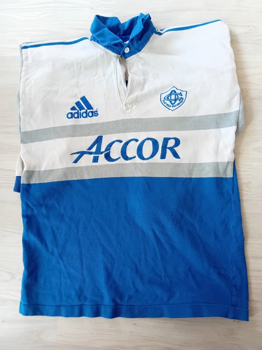 Castres Olympique - 欖球 - 1997 - 運動衫