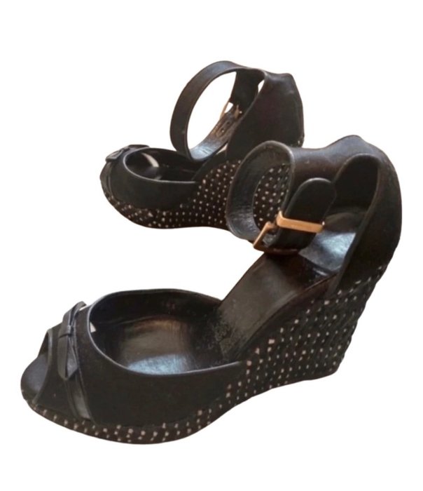 Salvatore Ferragamo - Sandals - Size: Shoes / EU 36