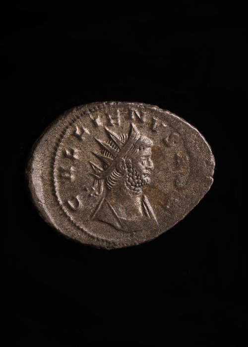 Römisches Reich Billon Antoninian von Gallienus  (Ohne Mindestpreis)