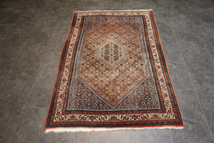 Bijar Iran - Carpetă - 173 cm - 120 cm