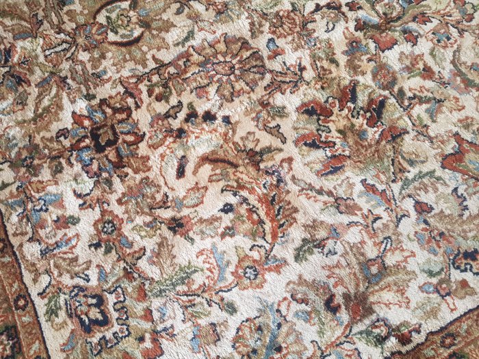 Isphahan - 小地毯 - 3.4 m - 2.5 m